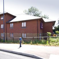 Premier Inn Portsmouth (Horndean)
