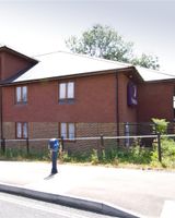 Premier Inn Portsmouth (Horndean)