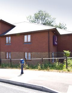 Premier Inn Portsmouth (Horndean)