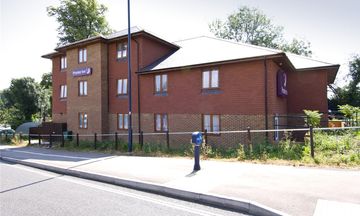Premier Inn Portsmouth (Horndean)