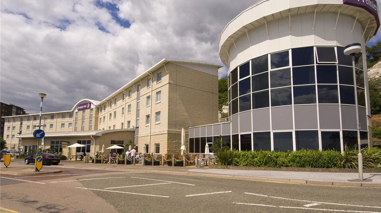 Premier Inn Dover C. (E. Ferry Terminal) Exterior