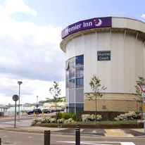 Premier Inn Dover C. (E. Ferry Terminal)