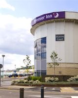 Premier Inn Dover C. (E. Ferry Terminal)