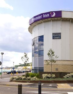 Premier Inn Dover C. (E. Ferry Terminal)