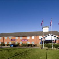 Premier Inn Pontypool