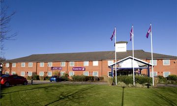 Premier Inn Pontypool