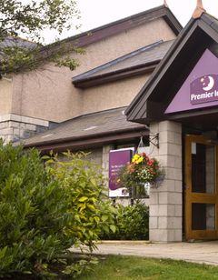 Premier Inn Aberdeen South (Portlethen)