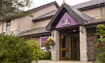 Premier Inn Aberdeen South (Portlethen)