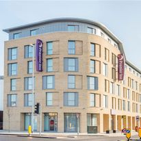 Premier Inn Cambridge City East
