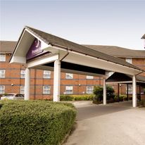 Premier Inn Derby East