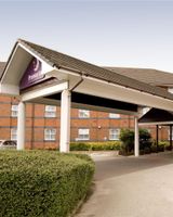 Premier Inn Derby East