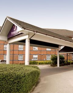 Premier Inn Derby East
