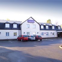 Premier Inn Manchester (Handforth)