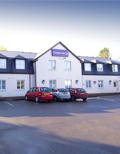 Premier Inn Manchester (Handforth)