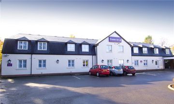 Premier Inn Manchester (Handforth)