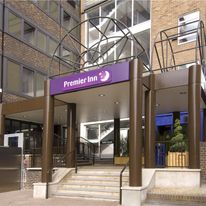 Premier Inn Brentwood