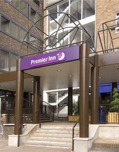Premier Inn Brentwood