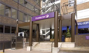 Premier Inn Brentwood