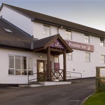 Premier Inn Whitehaven