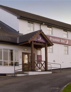Premier Inn Whitehaven