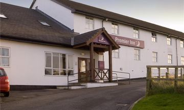 Premier Inn Whitehaven