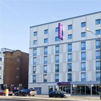 Premier Inn Slough Central South