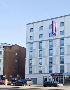 Premier Inn Slough Central South