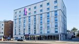 Premier Inn Slough Central South Exterior