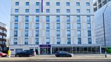Premier Inn Slough Central South Exterior