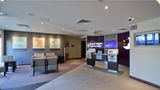 Premier Inn Slough Central South Lobby