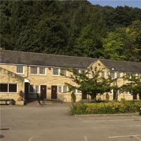 Premier Inn Halifax South (A629)