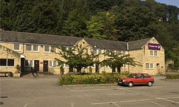 Premier Inn Halifax South (A629)
