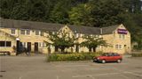 <b>Premier Inn Halifax South (A629) Exterior</b>. Images powered by <a href="https://iceportal.shijigroup.com/" title="IcePortal" target="_blank">IcePortal</a>.