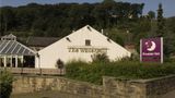 <b>Premier Inn Halifax South (A629) Exterior</b>. Images powered by <a href="https://iceportal.shijigroup.com/" title="IcePortal" target="_blank">IcePortal</a>.