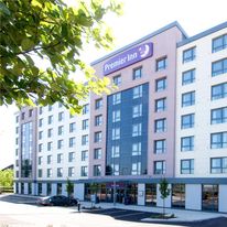 Premier Inn Gatwick Airport Manor Royal