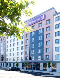 Premier Inn Gatwick Airport Manor Royal