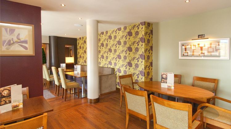Premier Inn Gatwick Airport Manor Royal Restaurant