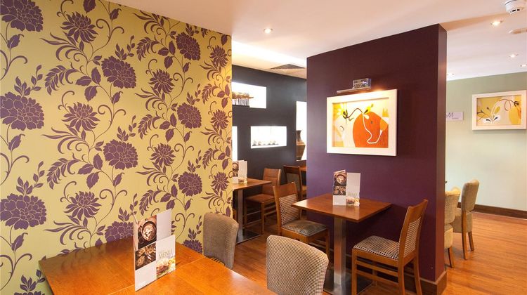 Premier Inn Gatwick Airport Manor Royal Restaurant
