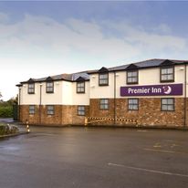 Premier Inn Macclesfield South West