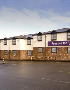 Premier Inn Macclesfield South West