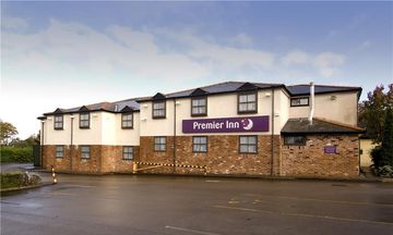 Premier Inn Macclesfield South West