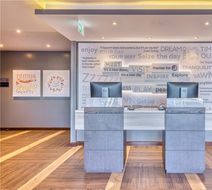 Saffron Walden hotel Lobby