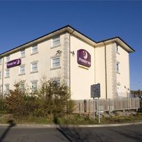 Premier Inn Bridgend Central