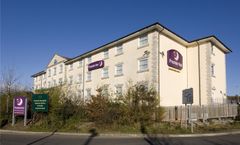 Premier Inn Bridgend Central
