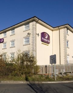 Premier Inn Bridgend Central