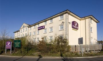 Premier Inn Bridgend Central
