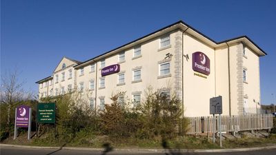Premier Inn Bridgend Central