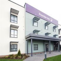 Premier Inn Minehead