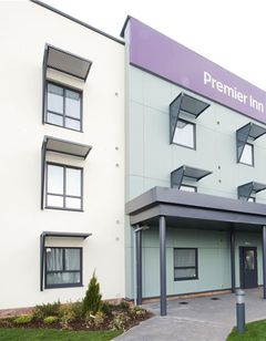 Premier Inn Minehead