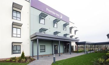 Premier Inn Minehead